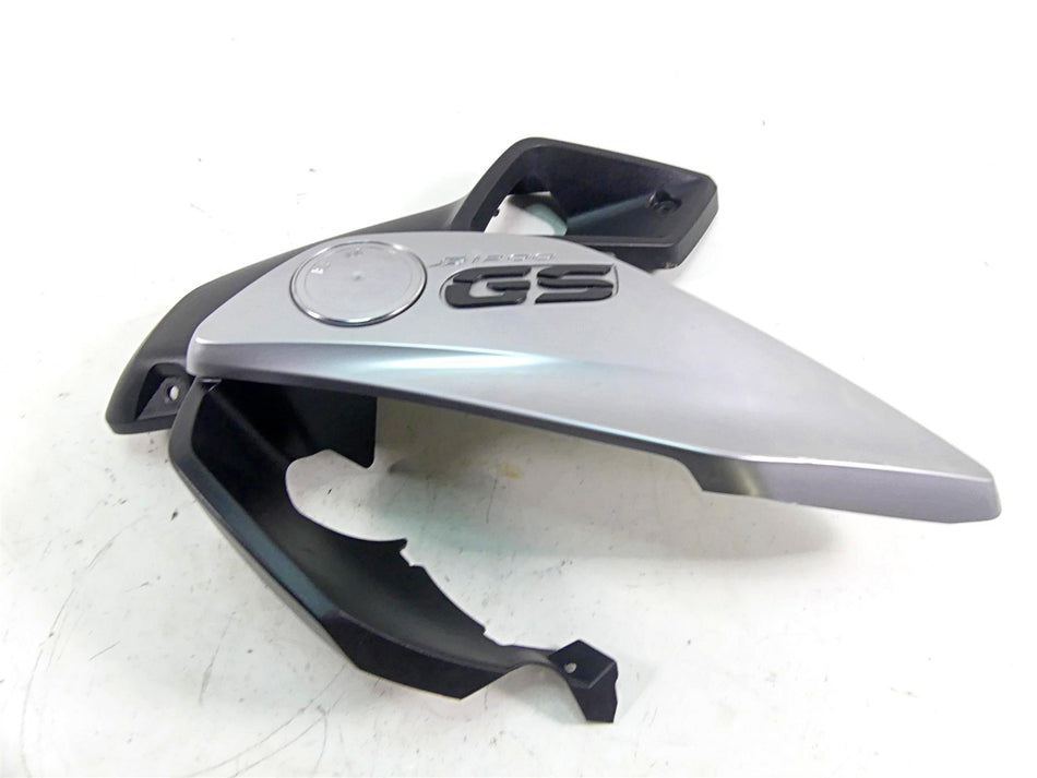2015 BMW R1200GS GSW K50 Right Front Side Cover Fairing Cowl 46638533660 {{ shop.shopifyCountryName }} - Mototech271