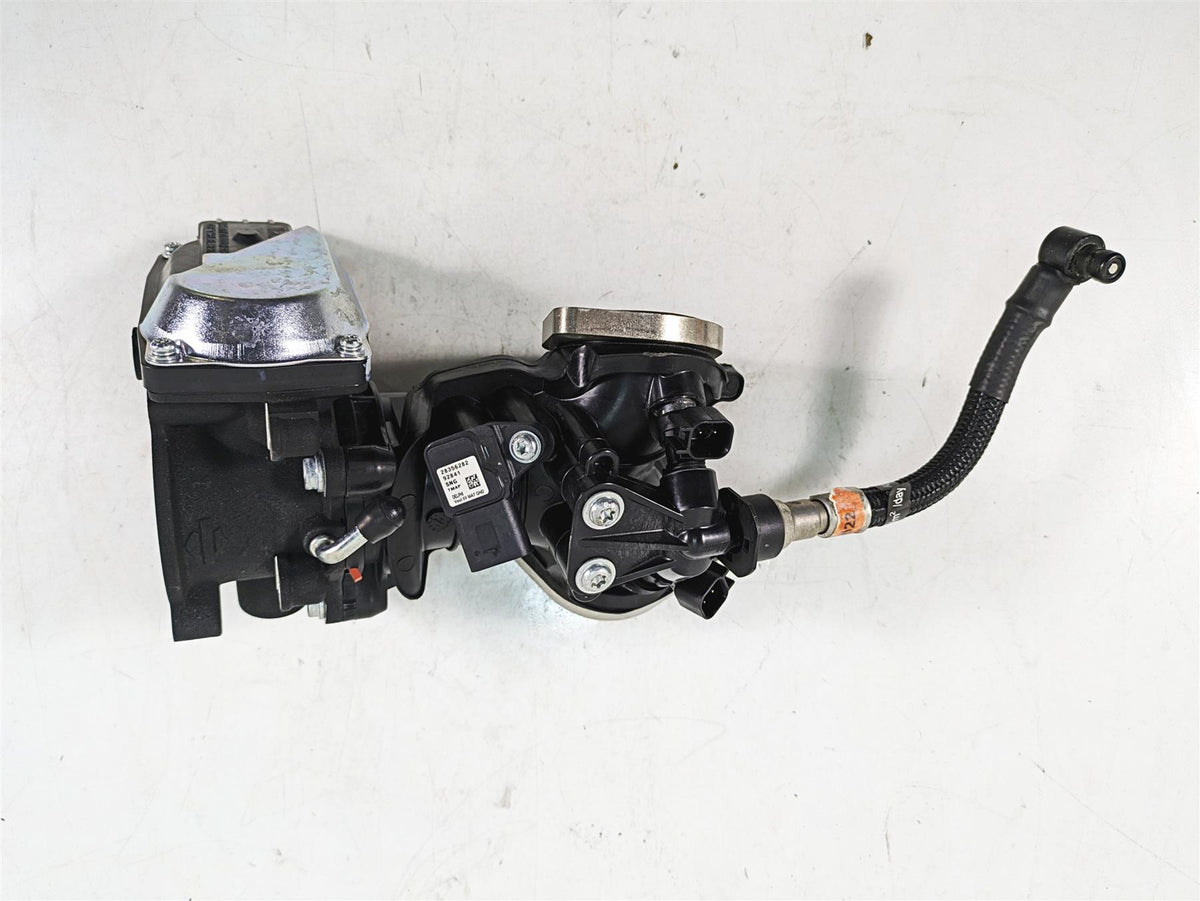 2020 Harley Touring FLHX Street Glide Throttle Body Fuel Injection 27300122 {{ shop.shopifyCountryName }} - Mototech271