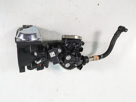 2020 Harley Touring FLHX Street Glide Throttle Body Fuel Injection 27300122 {{ shop.shopifyCountryName }} - Mototech271