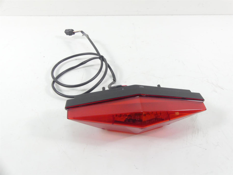 2012 Ski-Doo Summit X 800R Etec Taillight Rear Tail Light Brake Lamp 520000679 {{ shop.shopifyCountryName }} - Mototech271
