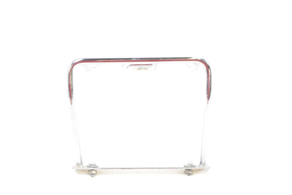 2006 Harley FXDWGI Dyna Wide Glide Rear Fender Luggage Six Pack Rack {{ shop.shopifyCountryName }} - Mototech271