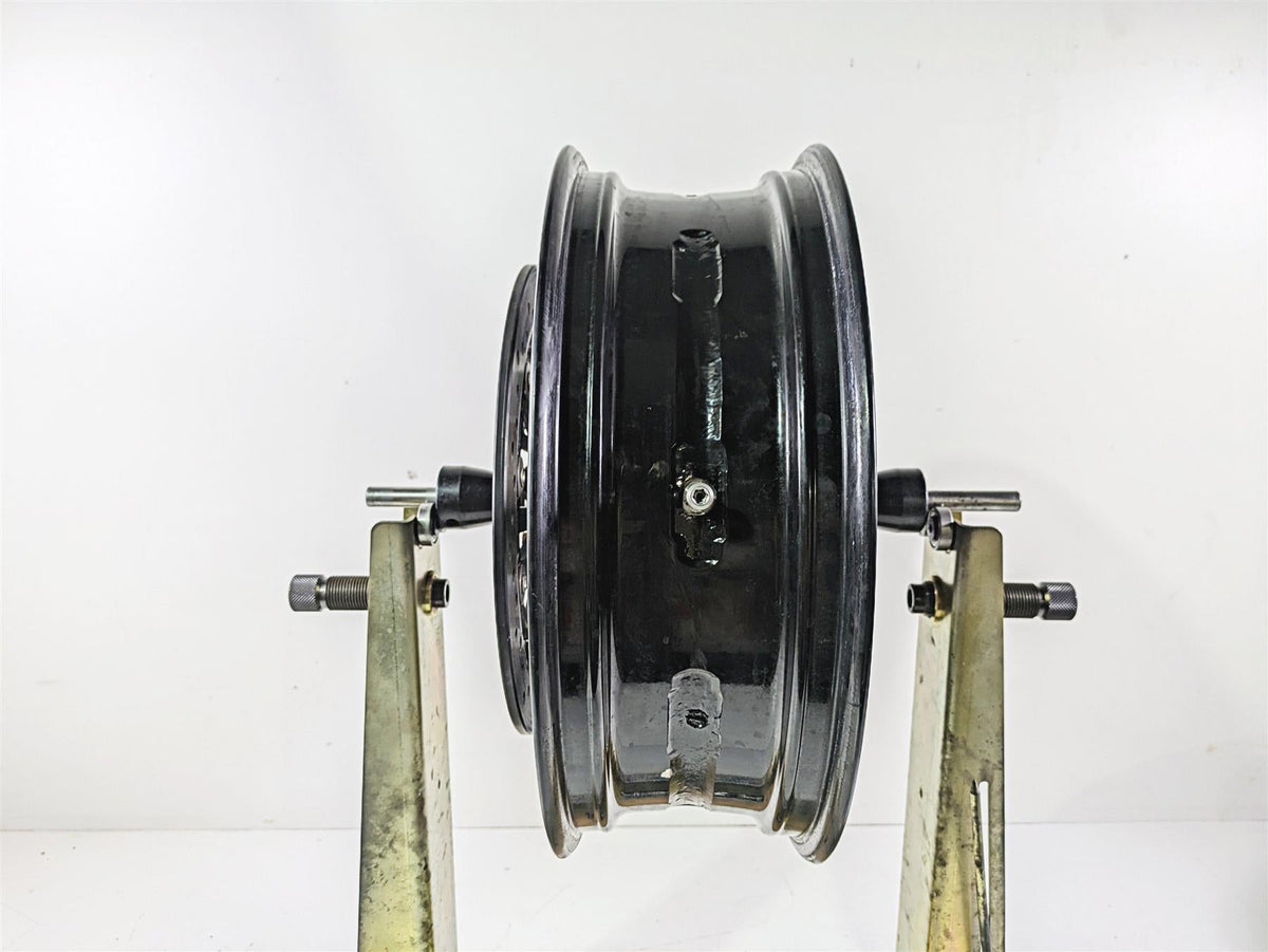 2018 Indian Chieftain Limited Straight Rear Wheel Rim 16x5 1523060 {{ shop.shopifyCountryName }} - Mototech271