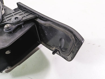 2020 Harley Touring FLHT Electra Glide Front Fairing Media Compartment 76000944 {{ shop.shopifyCountryName }} - Mototech271