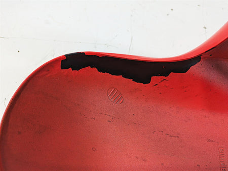 2008 Aprilia RSVR 1000 Factory Front Fender Red AP8156325 {{ shop.shopifyCountryName }} - Mototech271