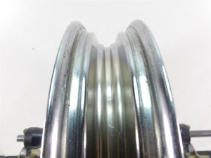 2003 Harley Sportster XL1200 C 100th Anniv Straight 16x3 Rear Wheel 41013-00A