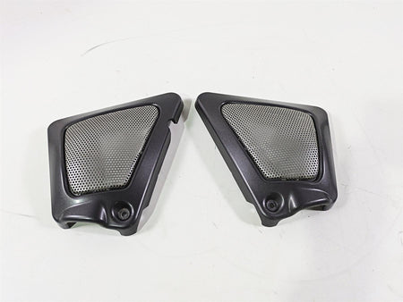 2016 Harley VRSCDX Night Rod Neck Cover Fairing Set 66297-07 66296-07 {{ shop.shopifyCountryName }} - Mototech271