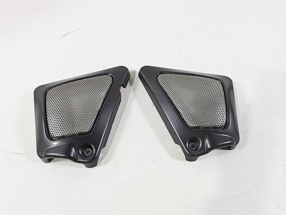 2016 Harley VRSCDX Night Rod Neck Cover Fairing Set 66297-07 66296-07 {{ shop.shopifyCountryName }} - Mototech271