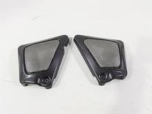 Load image into Gallery viewer, 2016 Harley VRSCDX Night Rod Neck Cover Fairing Set 66297-07 66296-07 | Mototech271

