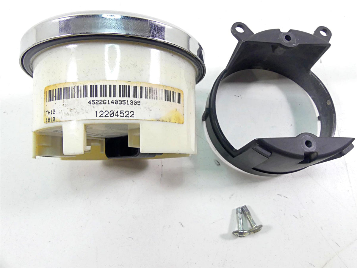 2004 Harley Touring FLHTCUI Electra Glide Speedometer Speedo Gauge 19K 67442-04 {{ shop.shopifyCountryName }} - Mototech271