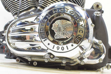 Load image into Gallery viewer, 2017 Indian Chieftain Limited Ruuning Motor Engine 8K -Video 1205044 2208414
