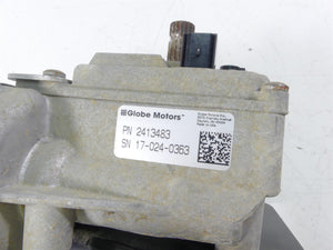 2017 Polaris RZR 1000 S Power Steering Unit Module Box 2413483 2414873