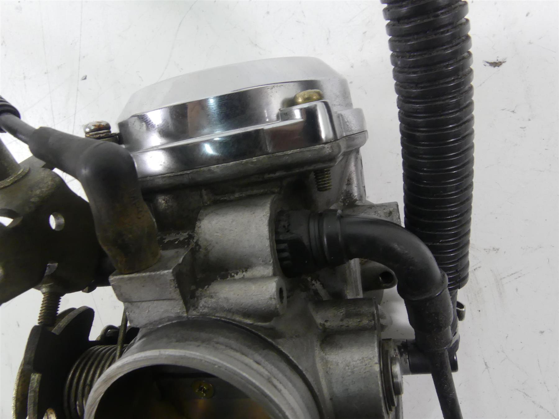 1999 Harley Dyna FXDL Low Rider Carburetor Carb - Tested 27413-99 {{ shop.shopifyCountryName }} - Mototech271