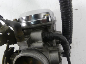 1999 Harley Dyna FXDL Low Rider Carburetor Carb - Tested 27413-99 | Mototech271