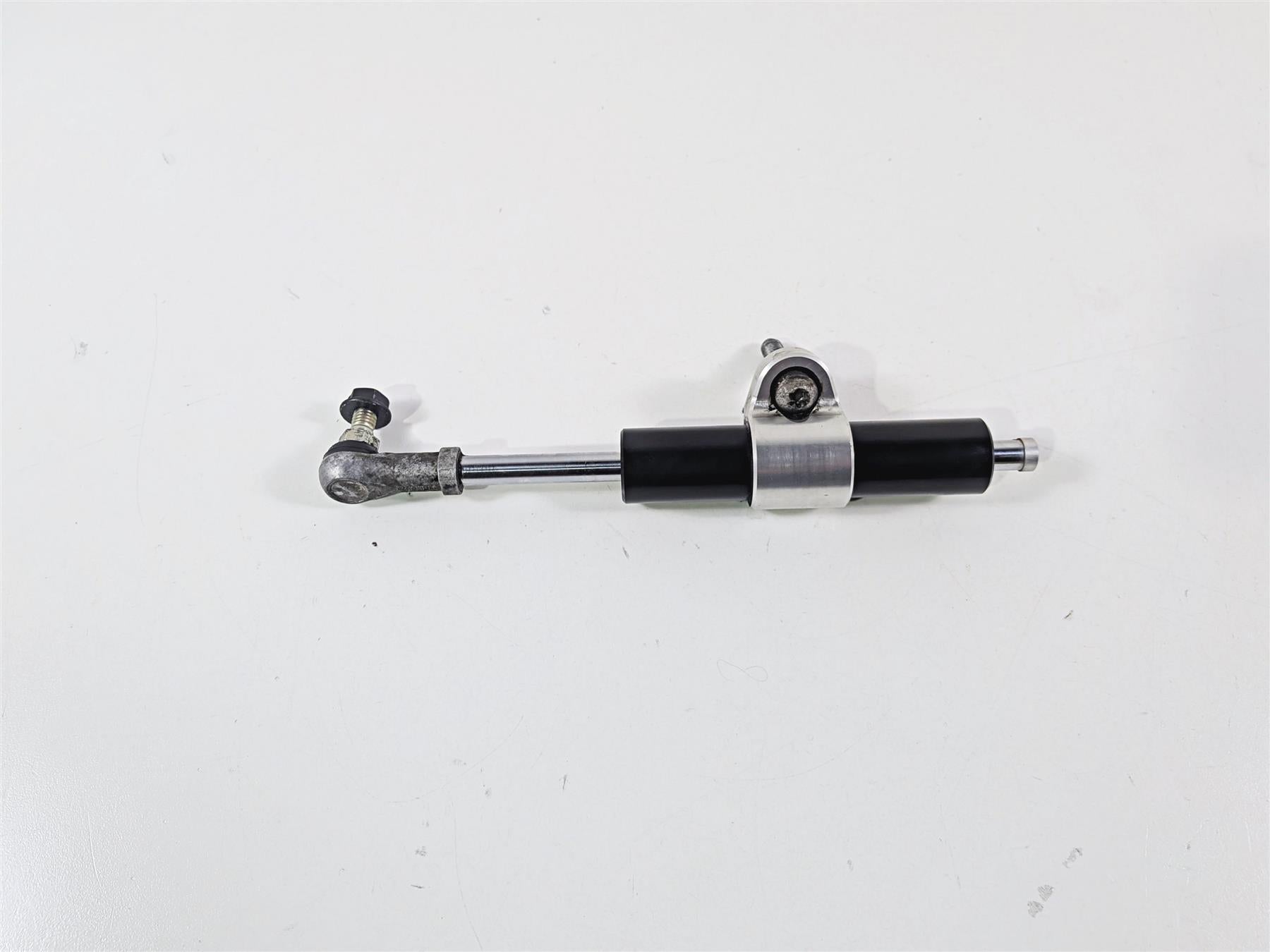 2016 BMW R1200RT RT RTW K52 Steering Damper Stabilizer & Mounts 32768549363 {{ shop.shopifyCountryName }} - Mototech271
