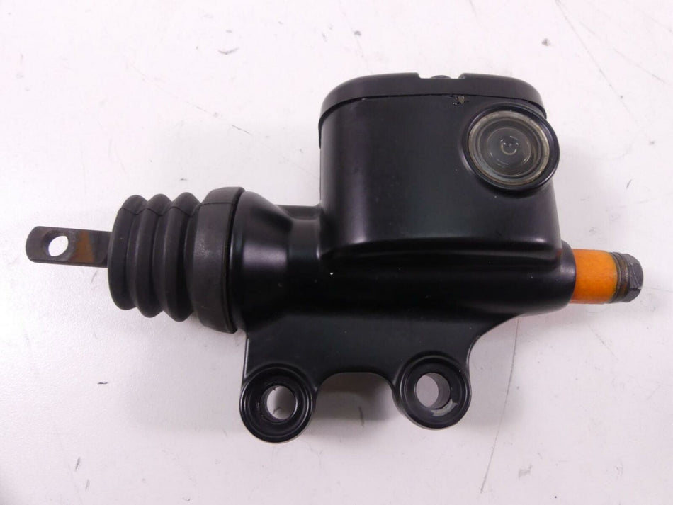 2013 Harley Touring FLTRU Road Glide Rear Brembo Brake Master Cylinder 41700028A {{ shop.shopifyCountryName }} - Mototech271