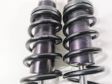 Load image into Gallery viewer, 2011 Harley FXDC Dyna Super Glide Legend Rear Revo Shocks 14 Heavy Duty 13101097 | Mototech271
