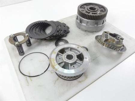 2017 Ducati 939 S Supersport Clutch Pressure Plate Friction Disc Set 19020531A {{ shop.shopifyCountryName }} - Mototech271