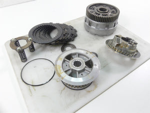 2017 Ducati 939 S Supersport Clutch Pressure Plate Friction Disc Set 19020531A