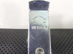 2011 Harley VRSCF Muscle Rod Nice Rear Passenger Seat Saddle Pillion 52438-09 | Mototech271