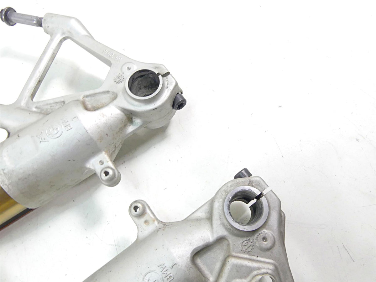 2015 BMW R1200GS GSW K50 Straight Front Fork Leg Set 31428566597 31428566598 {{ shop.shopifyCountryName }} - Mototech271