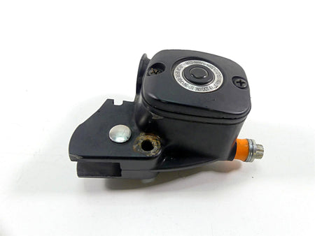 2014 Harley FXDL Dyna Low Rider Front 11/16 Brake Master Cylinder 45170-08F {{ shop.shopifyCountryName }} - Mototech271