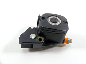 2014 Harley FXDL Dyna Low Rider Front 11/16 Brake Master Cylinder 45170-08F | Mototech271