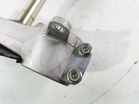 2016 Suzuki GSXR1000 Upper Lower Triple Tree Set - Read 51311-47H00 1410-47H20 {{ shop.shopifyCountryName }} - Mototech271