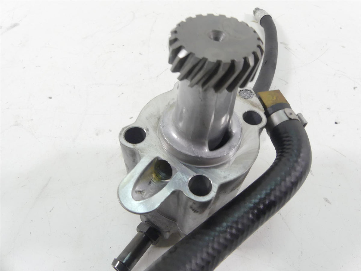 2001 Harley Davidson XL1200 Sportster Oil Pump - Tested 26487-98 {{ shop.shopifyCountryName }} - Mototech271