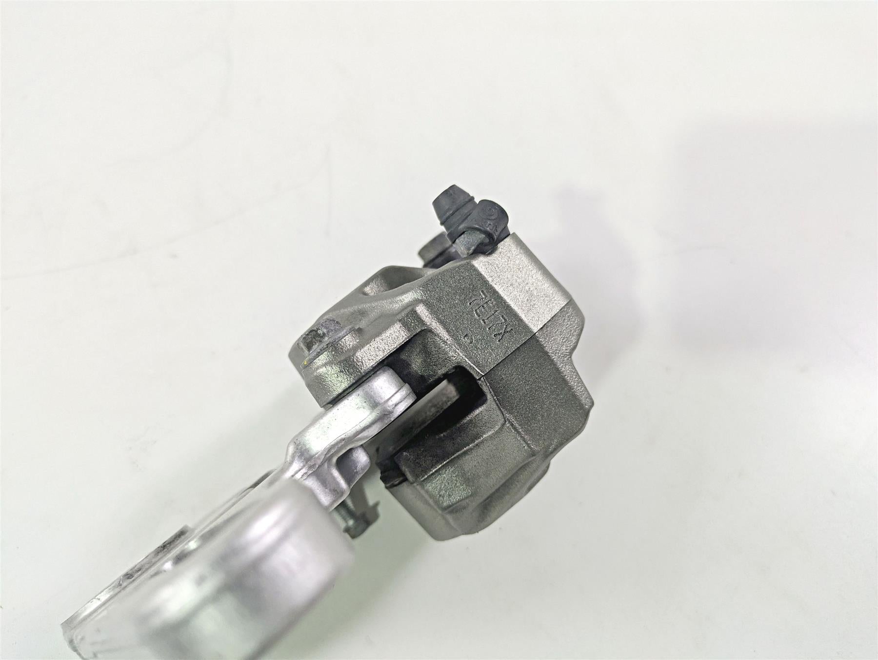 2017 Aprilia RSV 1100 Tuono V4 Factory Brembo Rear Brake Caliper & Mount B044357 {{ shop.shopifyCountryName }} - Mototech271