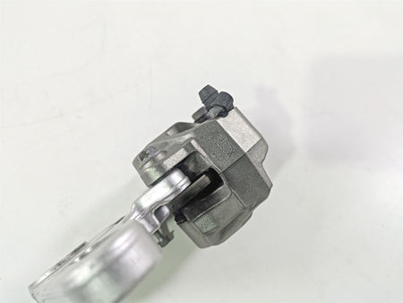 2017 Aprilia RSV 1100 Tuono V4 Factory Brembo Rear Brake Caliper & Mount B044357 {{ shop.shopifyCountryName }} - Mototech271