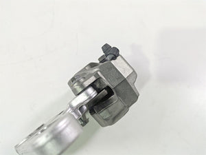 2017 Aprilia RSV 1100 Tuono V4 Factory Brembo Rear Brake Caliper & Mount B044357