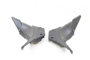 2017 Honda CBR500 R CBR500R Side Cover Fairing Cowl 83511-MJW-J00 83611-MJW-J00 | Mototech271