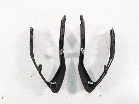 2017 Mv Agusta Dragster 800 Tail Side Cover Fairing Set B8914 B8913 {{ shop.shopifyCountryName }} - Mototech271