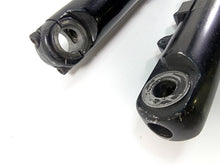 Load image into Gallery viewer, 2014 Harley Dyna FXDB Street Bob Front Fork Leg Set 49mm 45400034 45400033
