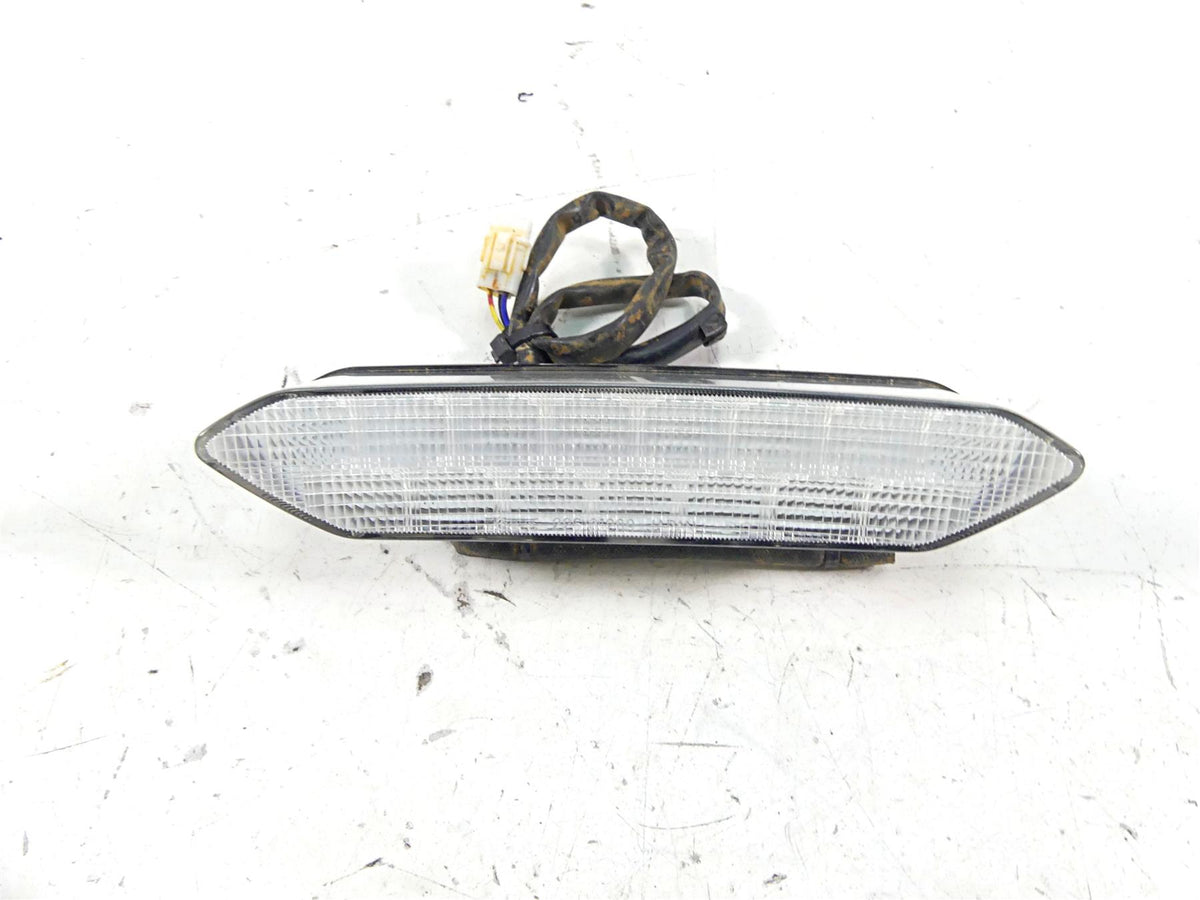 2020 Yamaha YFM 700 Raptor Taillight Tail Light Lamp 1S3-84710-10-00 {{ shop.shopifyCountryName }} - Mototech271