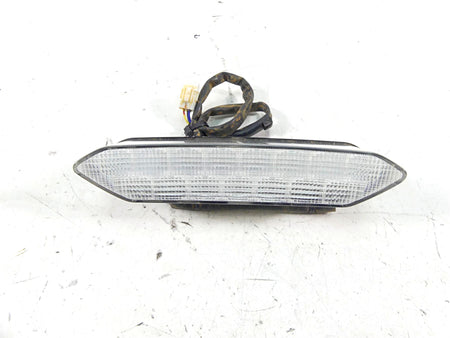 2020 Yamaha YFM 700 Raptor Taillight Tail Light Lamp 1S3-84710-10-00 {{ shop.shopifyCountryName }} - Mototech271