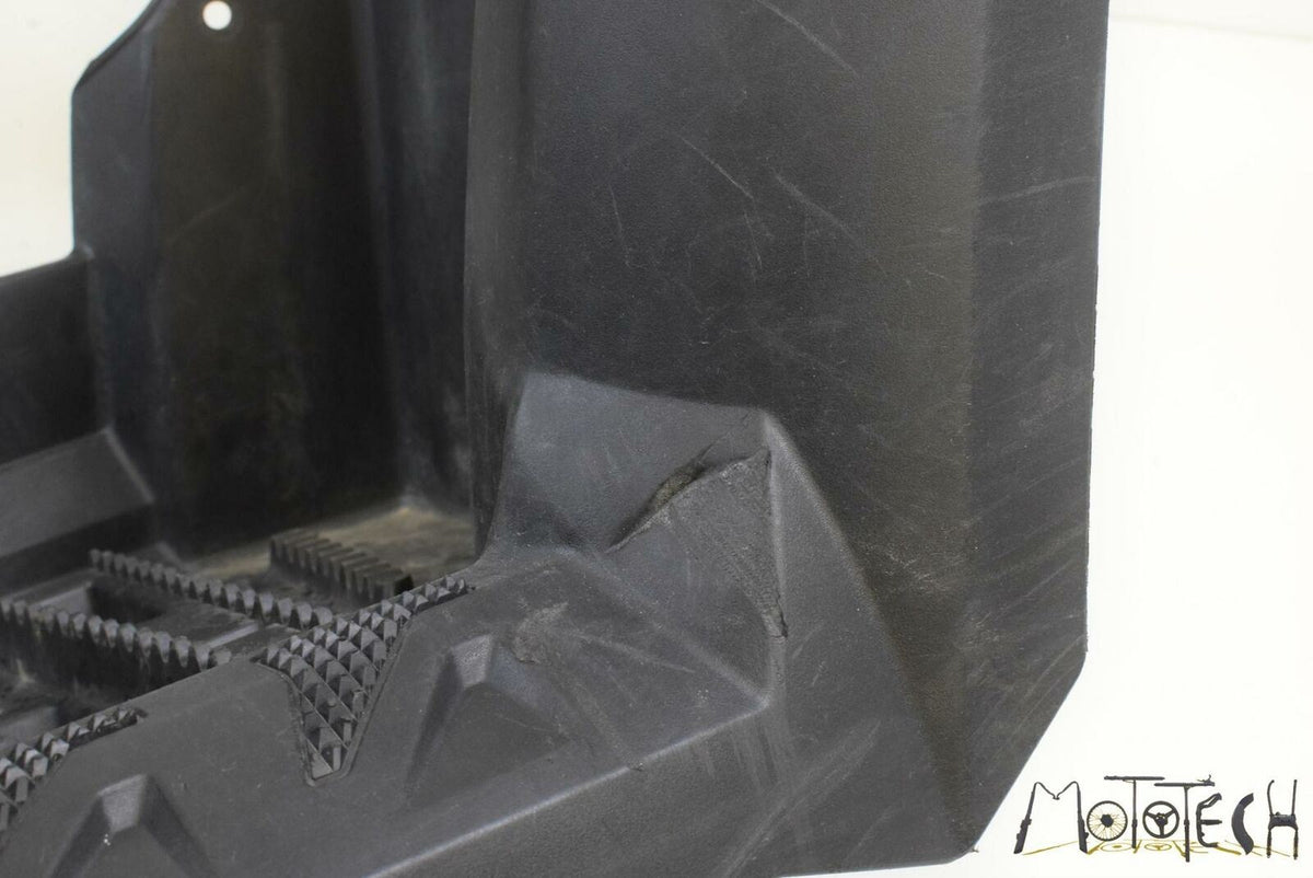 2014 Polaris Sportsman 550 EPS Left Right Footwell Rest Cover SET 5435821-070 {{ shop.shopifyCountryName }} - Mototech271