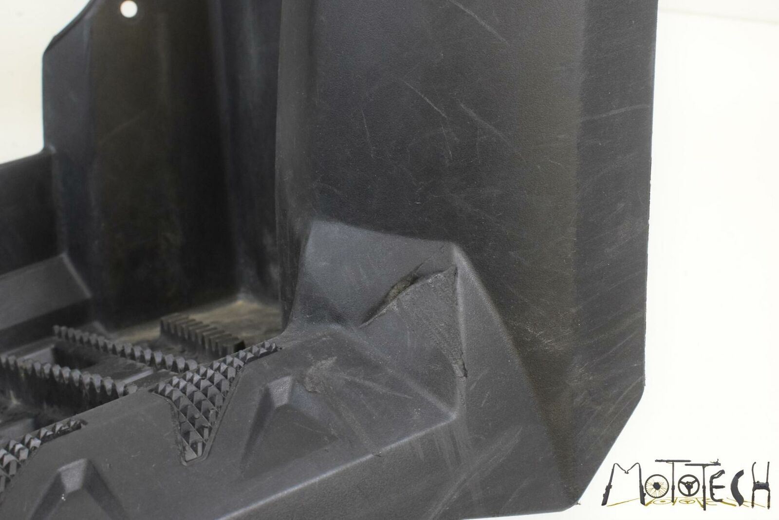 2014 Polaris Sportsman 550 EPS Left Right Footwell Rest Cover SET 5435821-070 {{ shop.shopifyCountryName }} - Mototech271