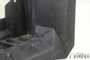2014 Polaris Sportsman 550 EPS Left Right Footwell Rest Cover SET 5435821-070 | Mototech271