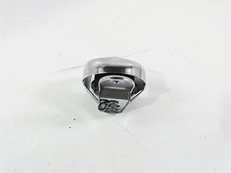 2007 Harley Touring FLHRSE CVO Road King Horn & Chrome Cover 61300478A {{ shop.shopifyCountryName }} - Mototech271