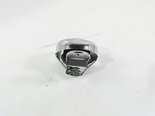 Load image into Gallery viewer, 2007 Harley Touring FLHRSE CVO Road King Horn &amp; Chrome Cover 61300478A
