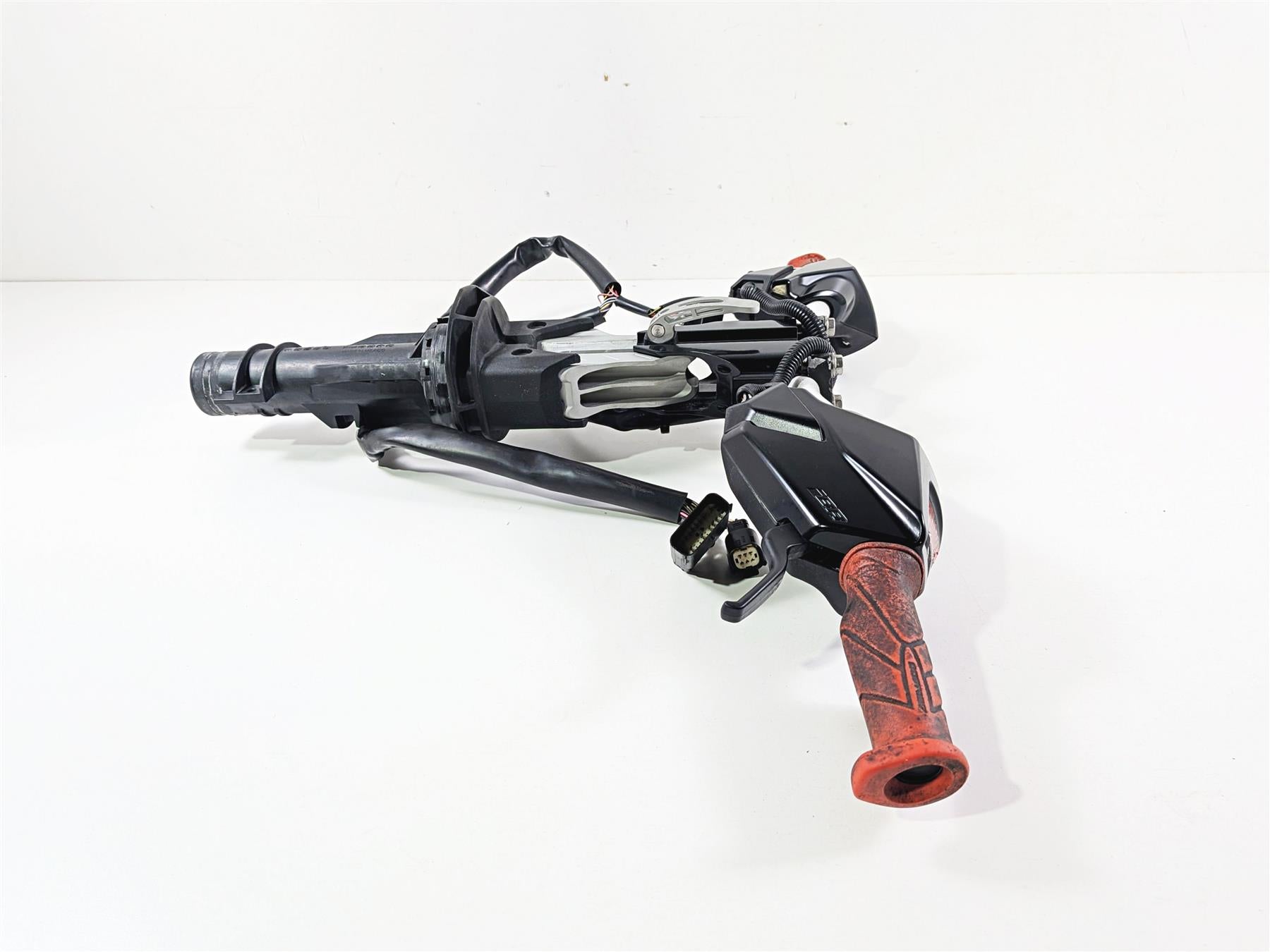 2019 Sea-Doo Spark 900 Trixx Steering Handle Bar Control Switch Set 277001998 {{ shop.shopifyCountryName }} - Mototech271