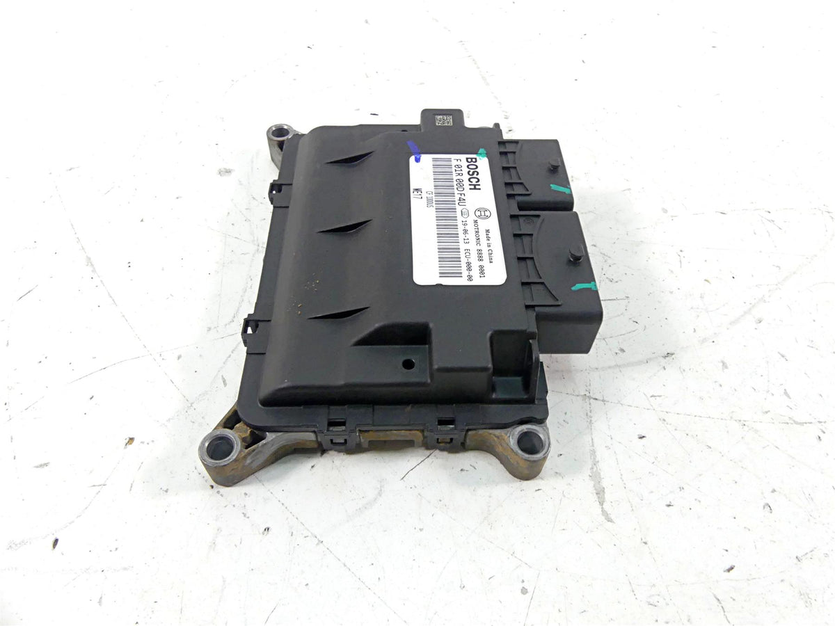 2021 CFMoto Zforce 950 Sport Cdi Ecu Ecm Engine Control Module 0JYA-174000-90000 {{ shop.shopifyCountryName }} - Mototech271