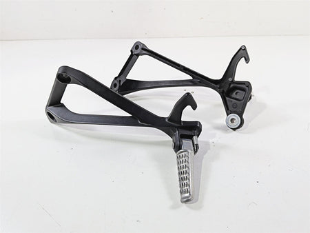 2022 Kawasaki ZX10R ZX1000 Ninja Passenger Foot Peg Rest Set 35063-0700-18R {{ shop.shopifyCountryName }} - Mototech271