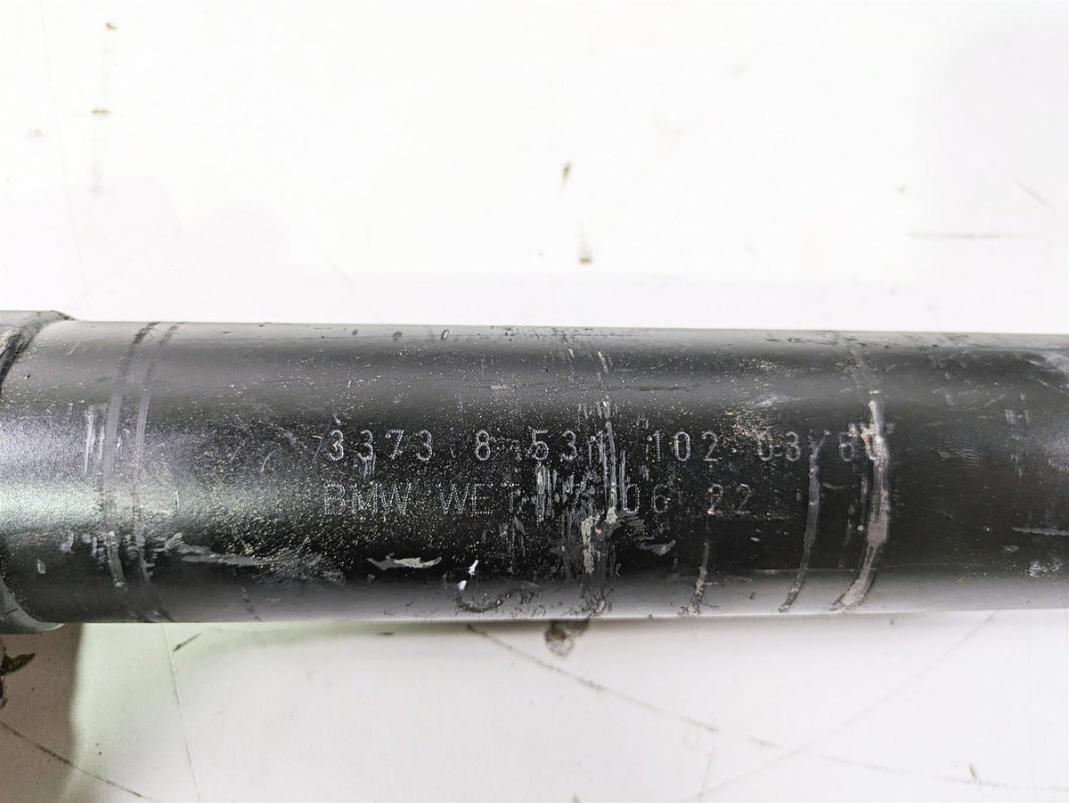 2016 BMW R1200GS GSW K50 Differential Drive Shaft Swingarm 32:11 33748544982 {{ shop.shopifyCountryName }} - Mototech271