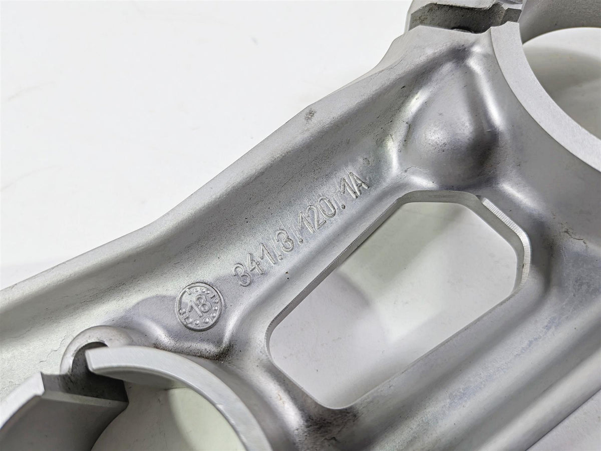2019 Ducati Panigale V4S V4 S Corse Upper Triple Tree Clamp Ohlins 34131201A {{ shop.shopifyCountryName }} - Mototech271