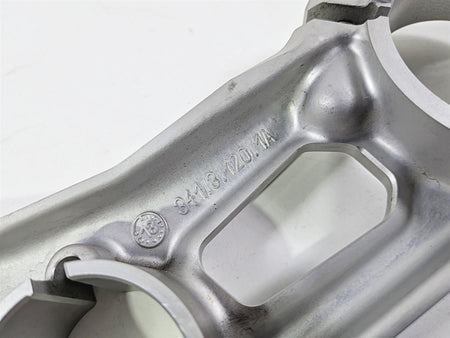 2019 Ducati Panigale V4S V4 S Corse Upper Triple Tree Clamp Ohlins 34131201A {{ shop.shopifyCountryName }} - Mototech271