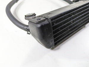 2004 BMW R1150GS R21 Oil Cooler Radiator & Lines 17211342924 | Mototech271