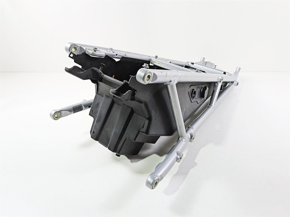 2022 Triumph Tiger 900 GT Pro Subframe Sub Frame & Inner Fender T2072195 {{ shop.shopifyCountryName }} - Mototech271