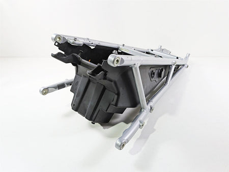 2022 Triumph Tiger 900 GT Pro Subframe Sub Frame & Inner Fender T2072195 {{ shop.shopifyCountryName }} - Mototech271